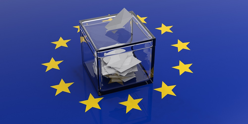 Bodo tokrat mladi krojili usodo evropskih volitev?