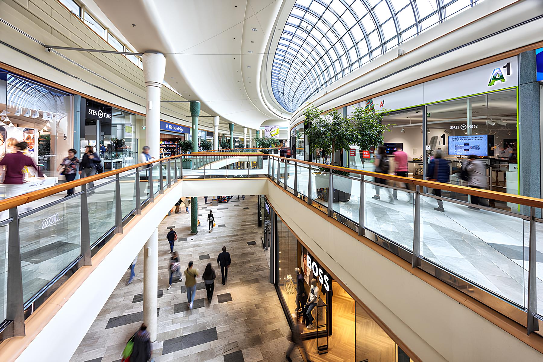 Sejem sobnih rastlin in brezplačne delavnice za otroke v Europarku