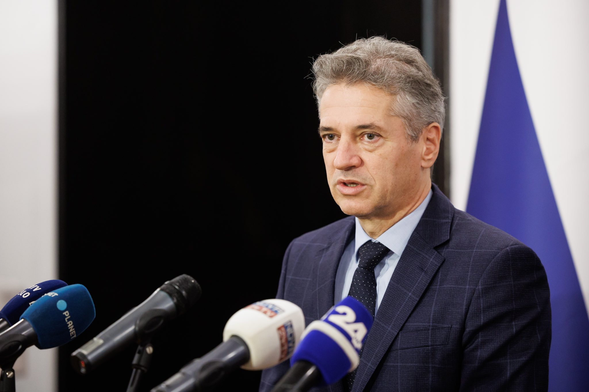 Premier Golob: Bolje, da slabe stvari pustimo za seboj