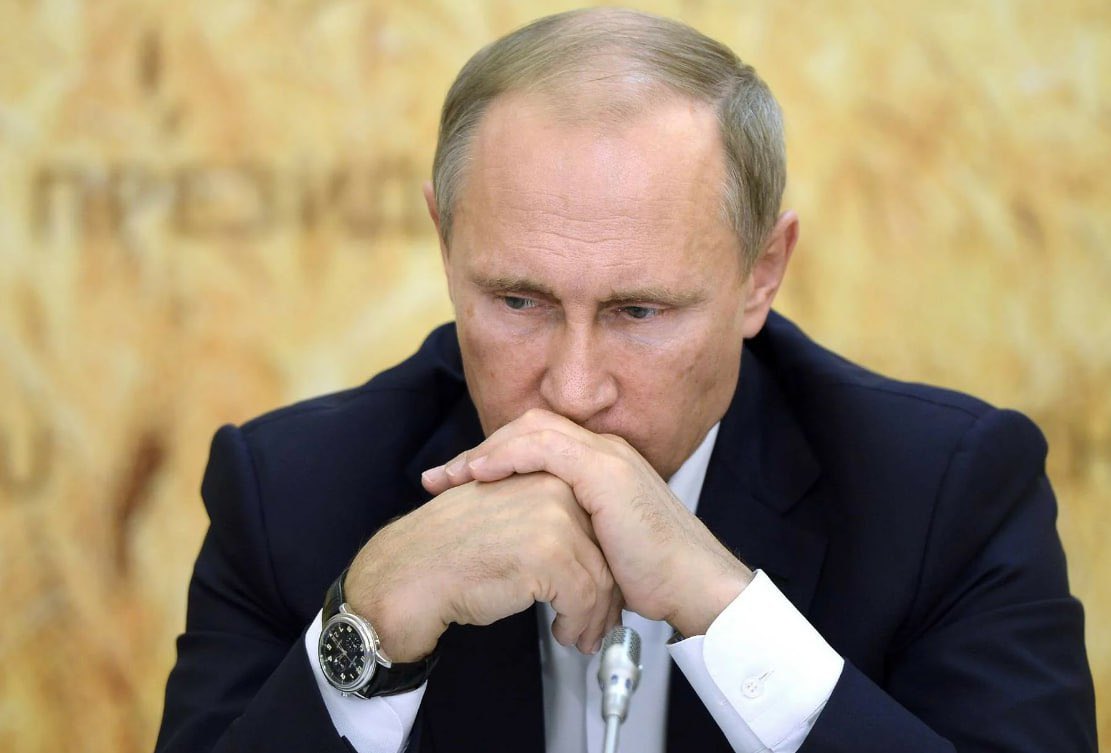 Putin pravi, da se končno bliža konec vojne v Ukrajini: Pripravljen se je sestati z Zelenskim