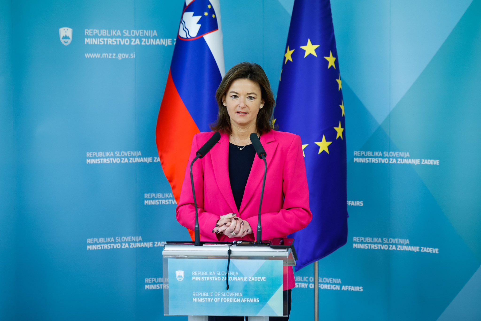 V SD vre, bo odgovornost prevzela tudi Fajonova?