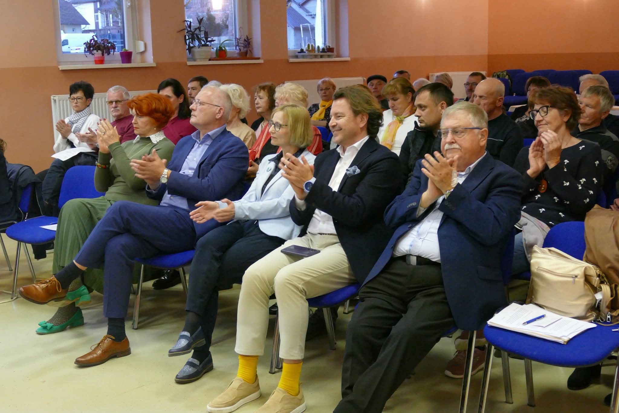 V Razvanju začrtali prihodnost štajerskega turizma: Kdo so prejemniki prestižnih priznanj?