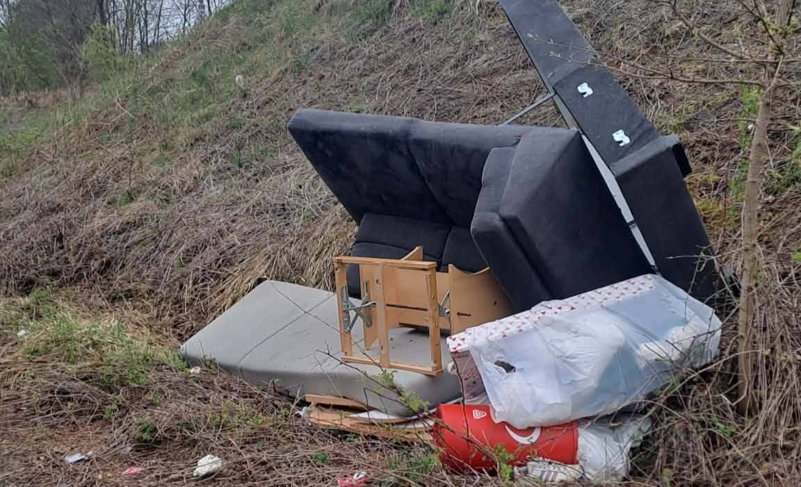 V Šentilju uspešna čistilna akcija, a tudi zaskrbljujoča odkritja