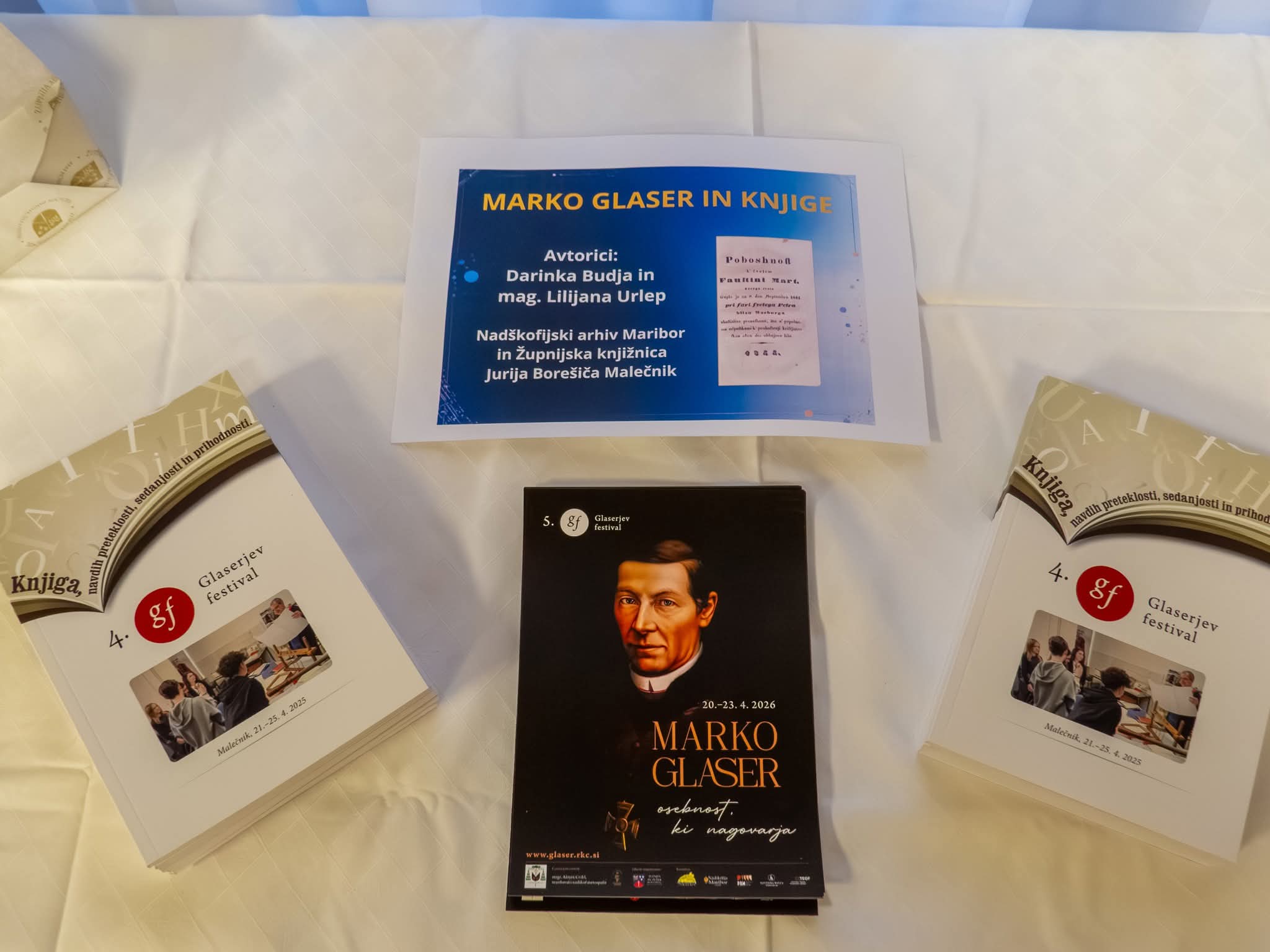 Več kot le duhovnik: Spoznajte moža, ki je stal ob strani Slomšku in je zaslužen, da je Maribor ostal slovenski