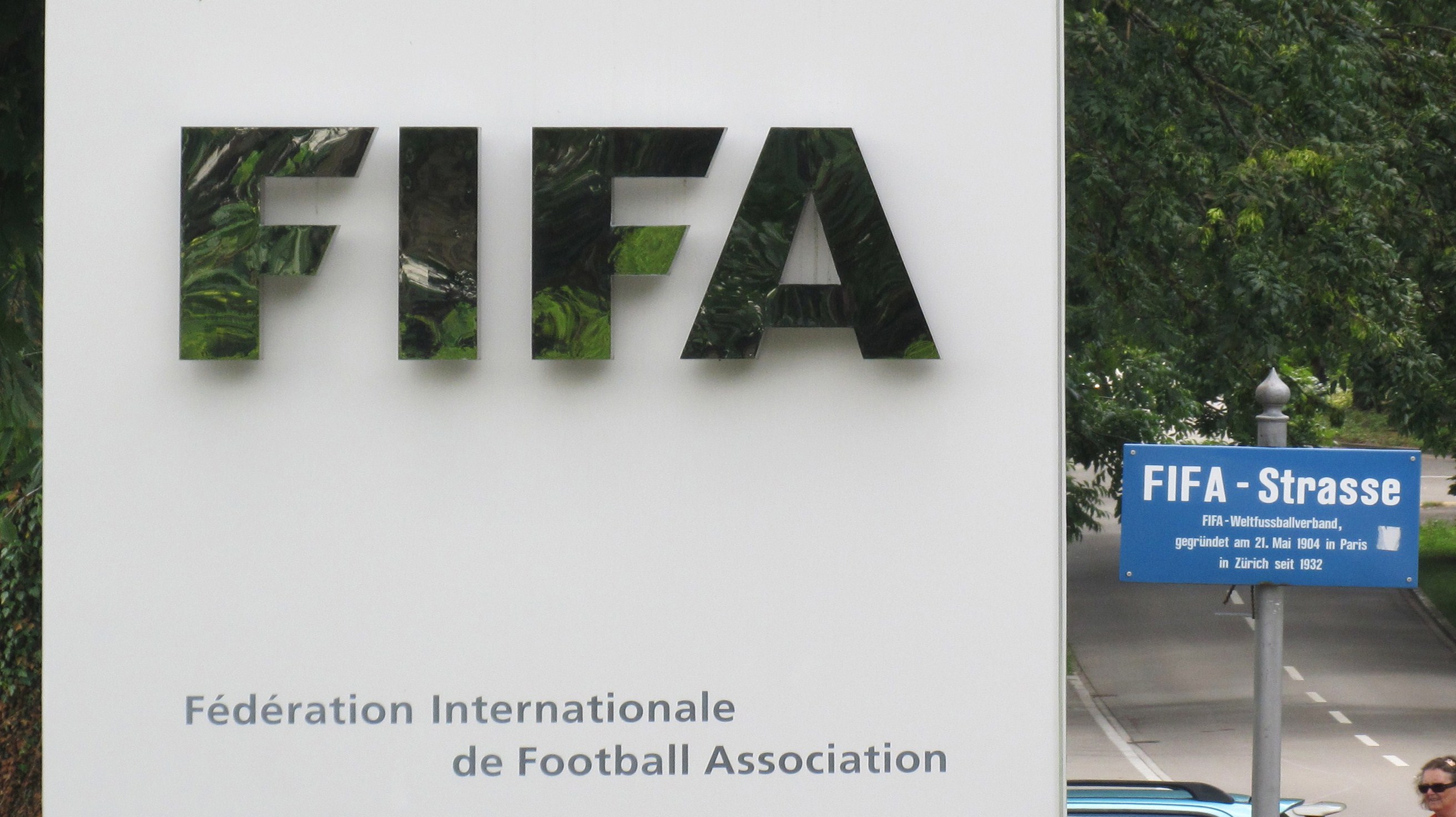 Savdska Arabija vlaga v nogomet: Aramco novi partner Fife