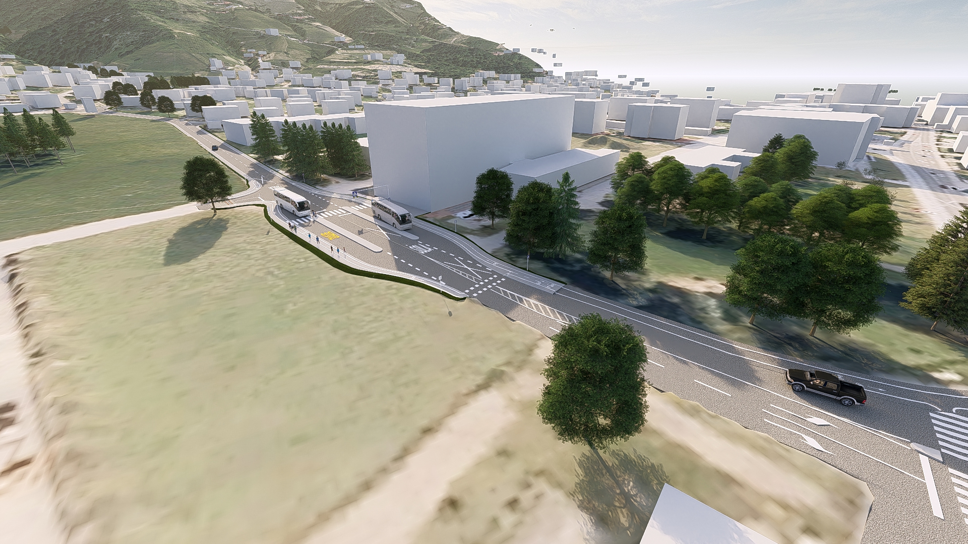 Kako bo projekt ČHE Kozjak vplival na življenje ljudi in okolje