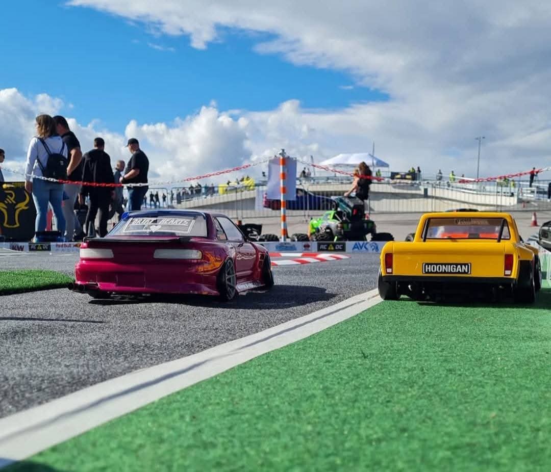 Europark ob avgustovski vročini vabi na osvežitev in adrenalinsko zabavo
