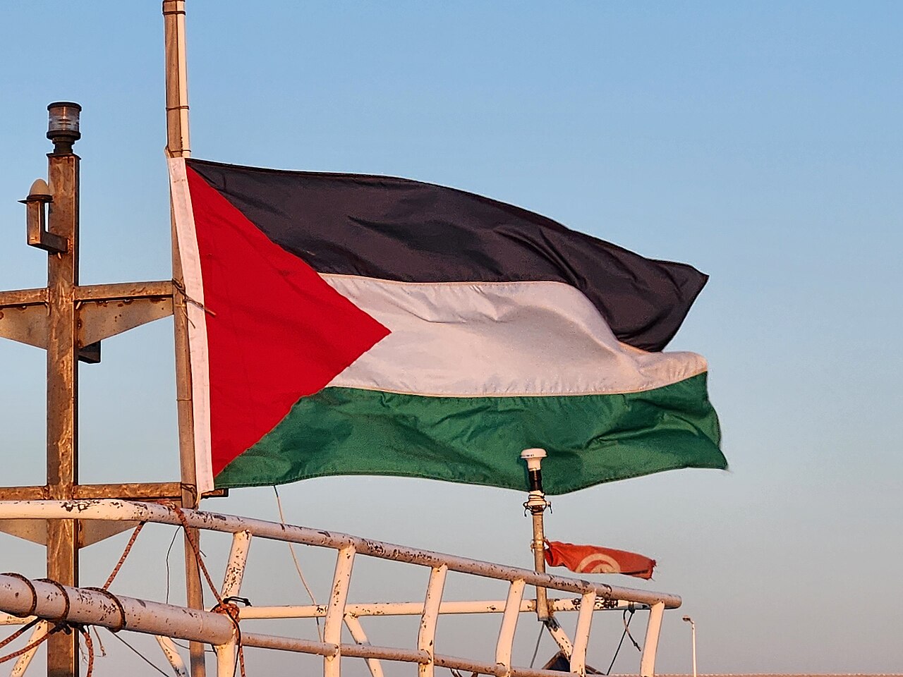 Velika Britanija, Kanada in Avstralija priznali Palestino kot državo