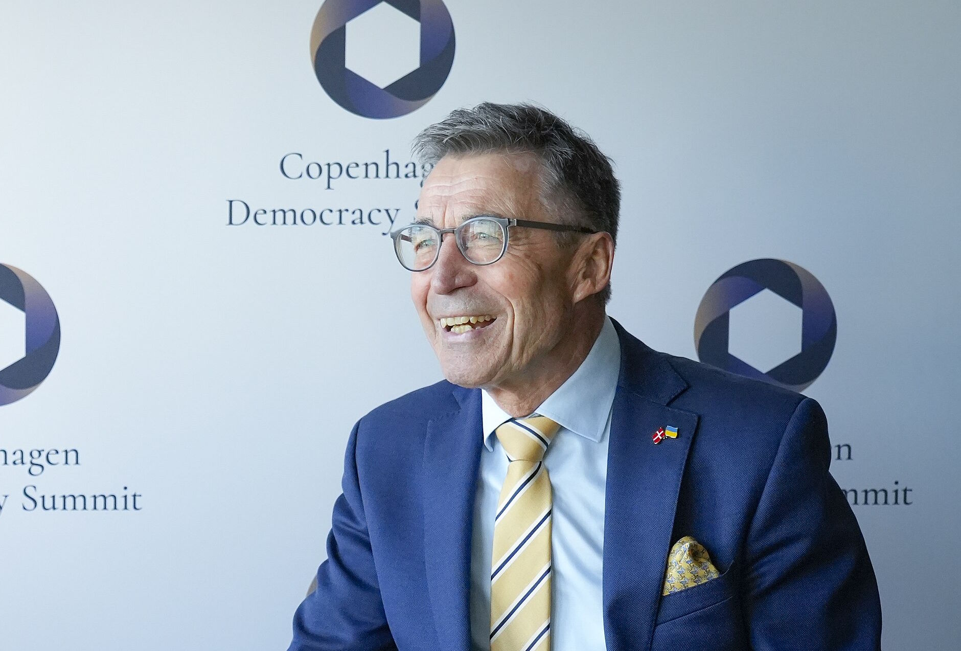 Evropa brez Amerike? Nekdanji šef Nata predlaga novo varnostno koalicij