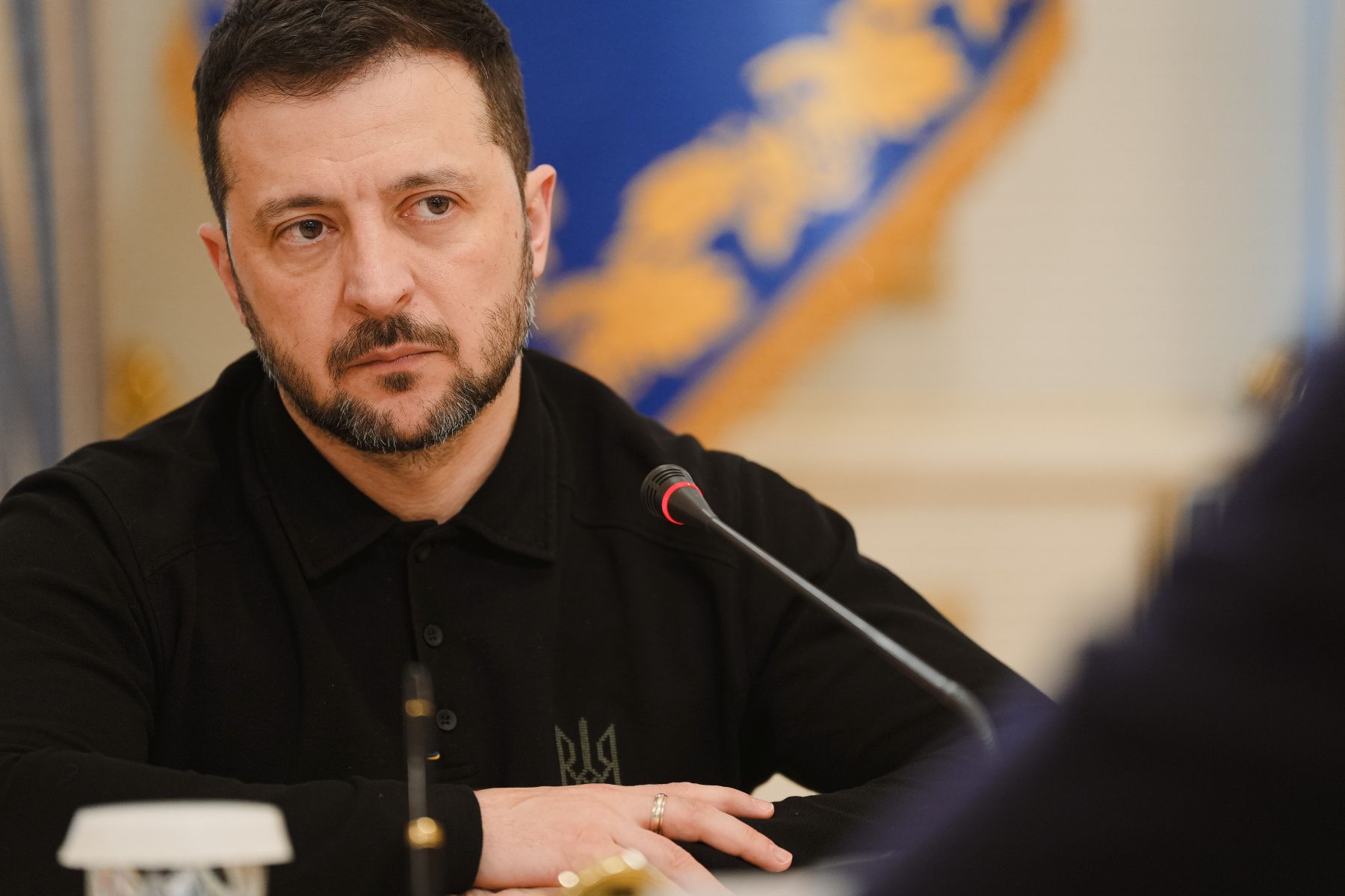 Politični pretres: Zelenski želi na čelo vlade imenovati gospodarsko ministrico