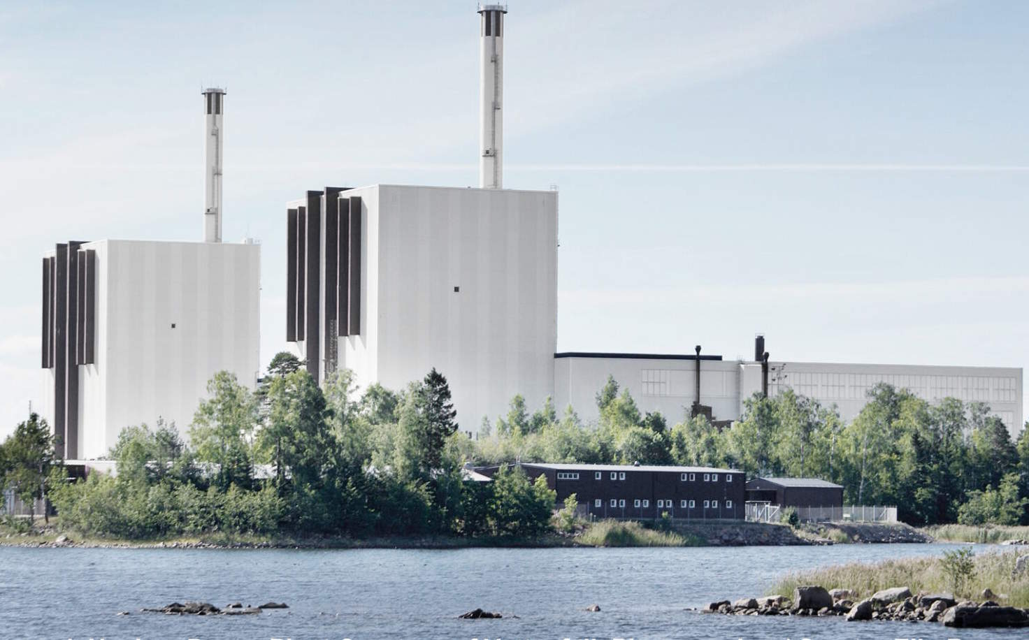 Po 50 letih Švedi ponovno stavijo na jedrsko energijo in gradnjo novih reaktorjev