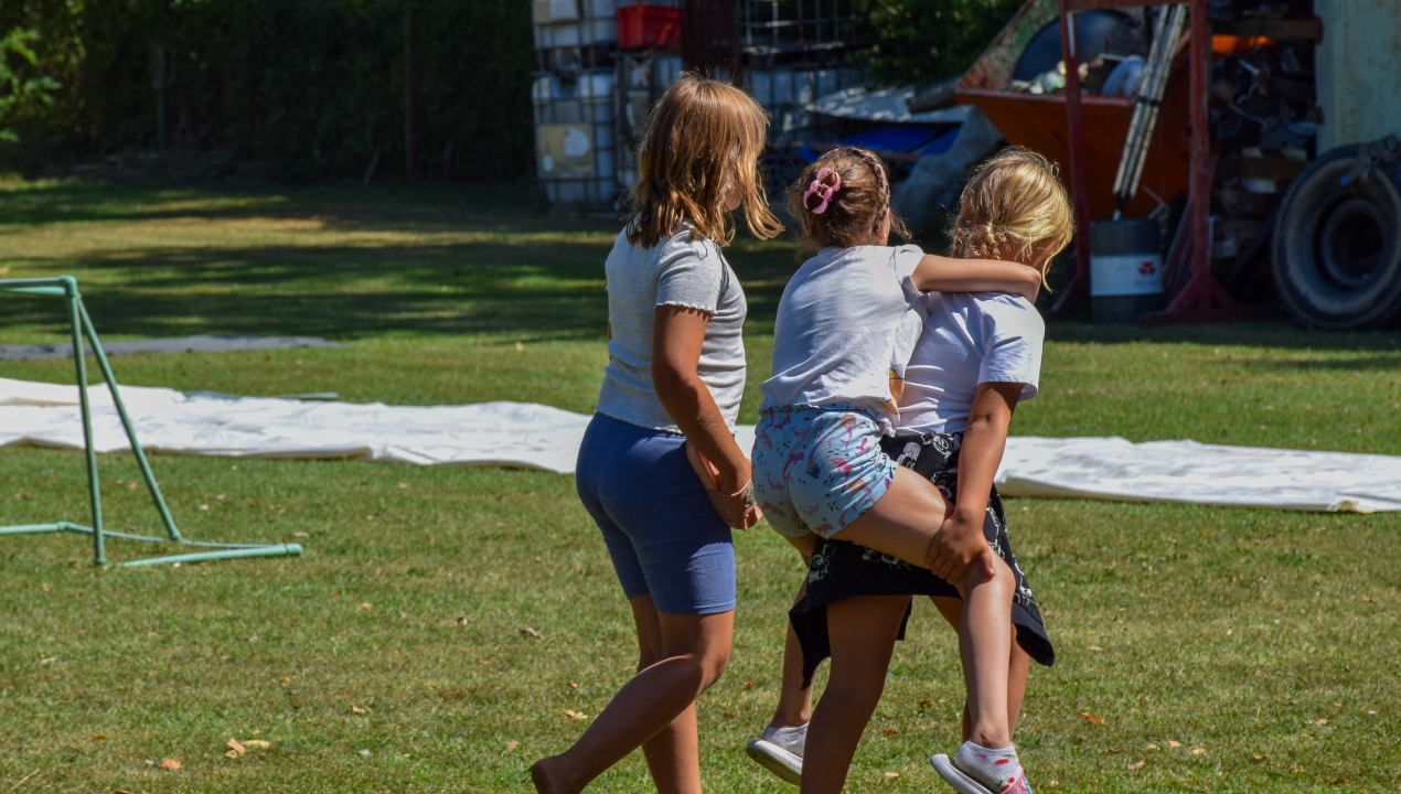 Obiskali smo jubilejni tabor v Sladkem Vrhu: »Gasilsko društvo brez mladine je kot drevo brez korenine« (FOTO in VIDEO)