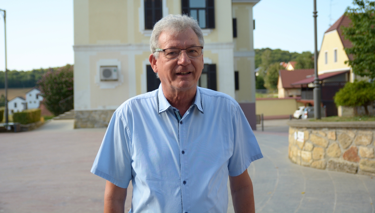 Županski mandat pod črto: Po 20 letih odhaja, nasledniku pa prepušča še nekaj odprtih projektov (VIDEO)