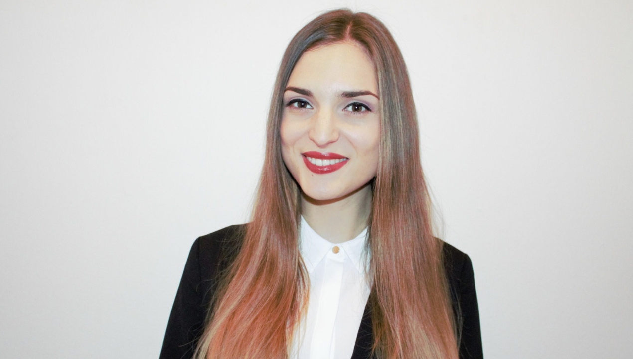 Selena Rozman Kameleon