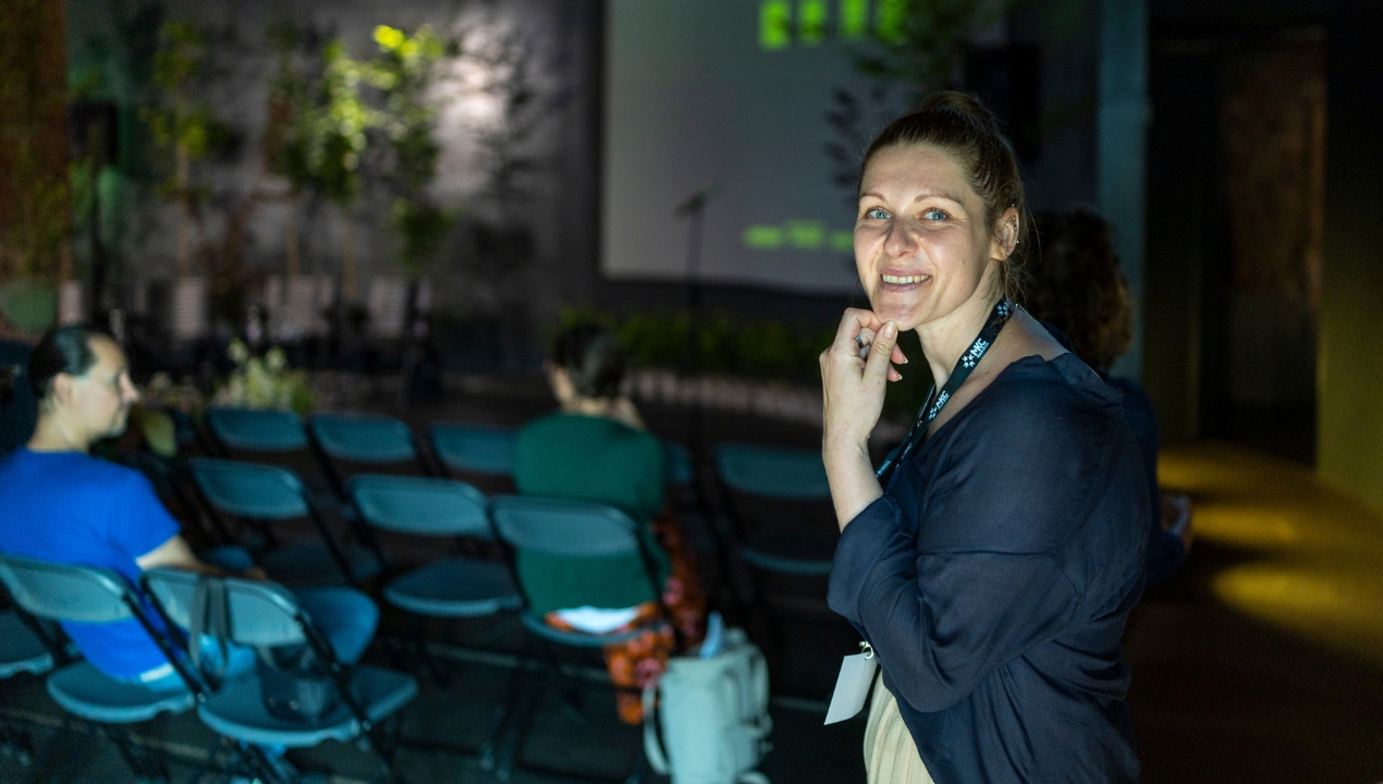 Kako zelo »zelena« je lahko kultura? V Mariboru so to dve leti preverjali v praksi