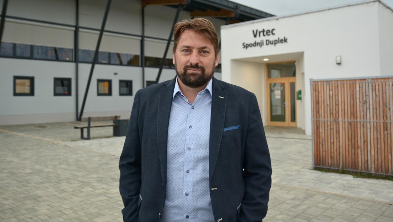 Županski mandat pod črto: Milijonska vlaganja v šolo in vrtec, naslednji velik cilj je že začrtan (VIDEO)