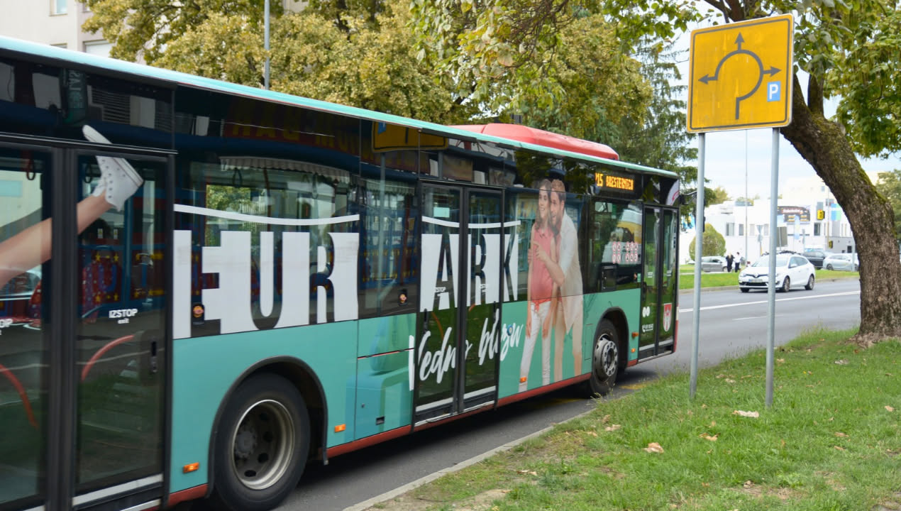 Marprom spreminja vozni red, sprememba bo začela veljati že v ponedeljek