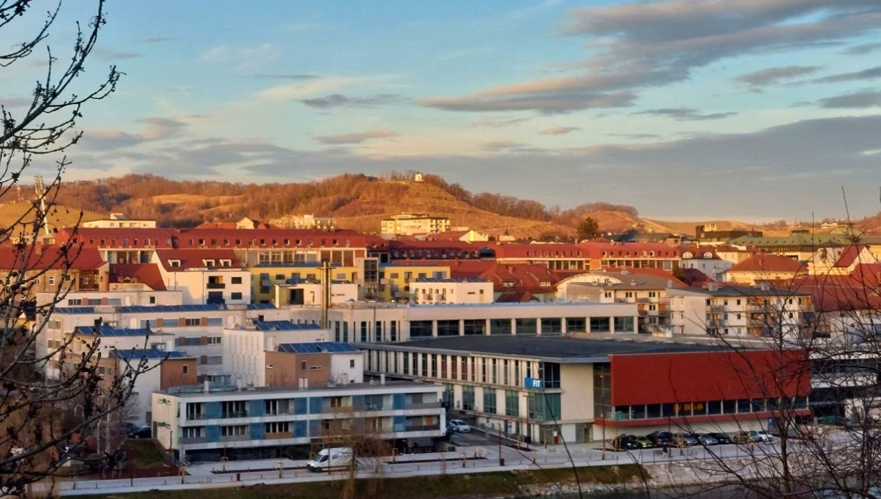Ima lahko Maribor pri uvajanju umetne inteligence v podjetja celo prednost?