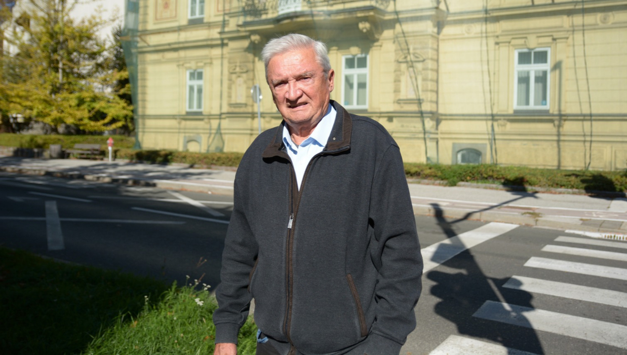 Politične osebnosti Maribora: »Če ministrstvo ne bo v Mariboru, tudi jaz ne bom minister« (VIDEO)