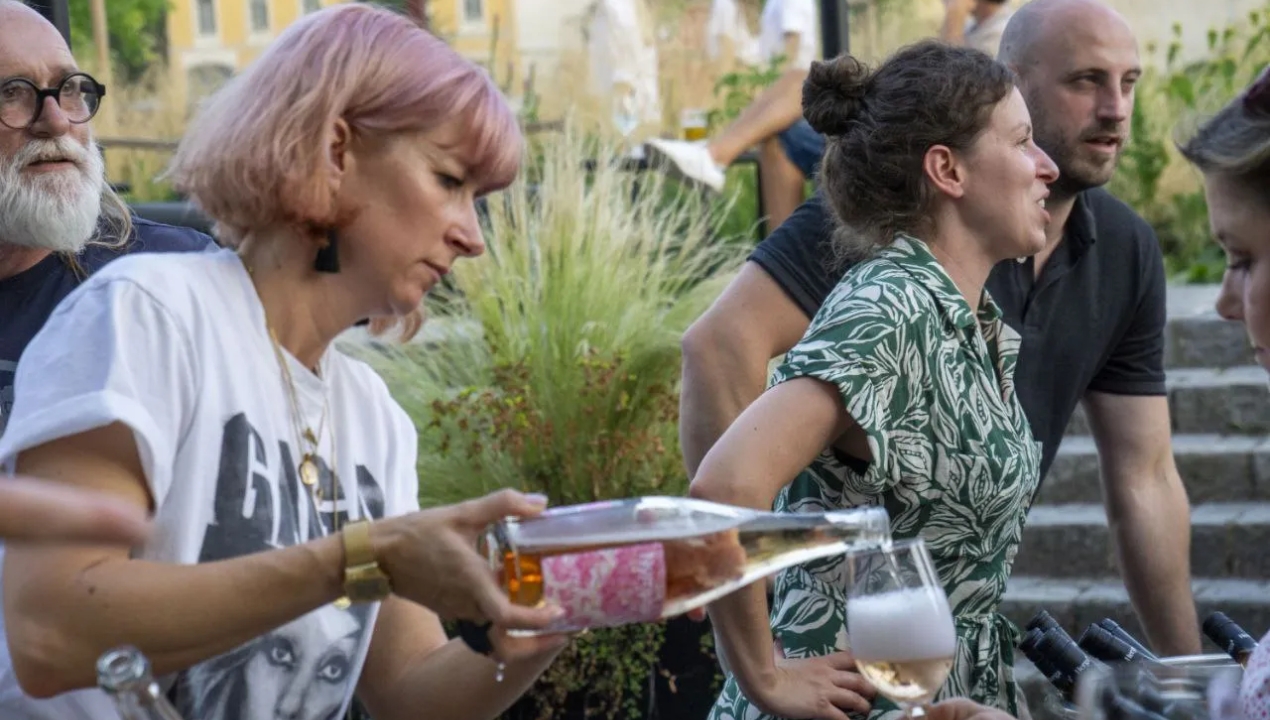 Končno je znan »vinski vozni red« letošnjega Festivala Lent: pri Najstarejši trti se bo zvrstila močna štajerska zasedba