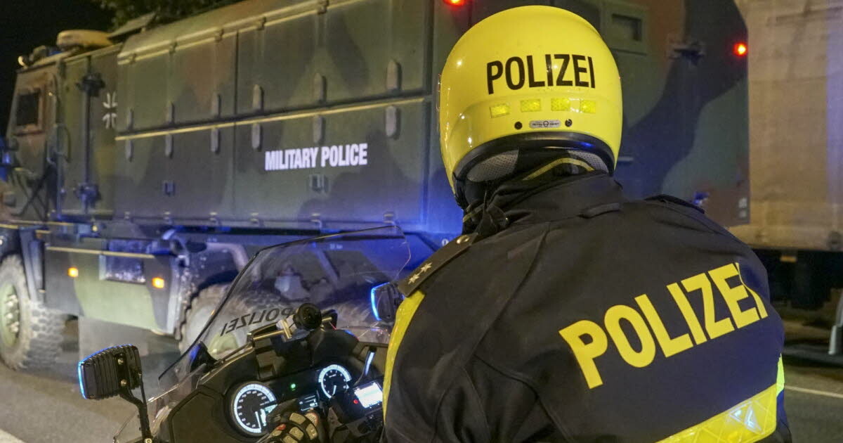 Droni nad Berlinom: Letališče zaprto, letala preusmerjena, minister zahteva ukrepe proti Rusiji