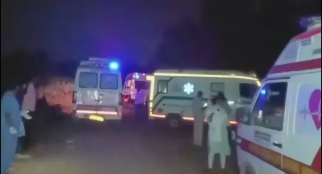 V nočnem klubu izbruhnil požar, umrlo najmanj 25 ljudi (VIDEO)