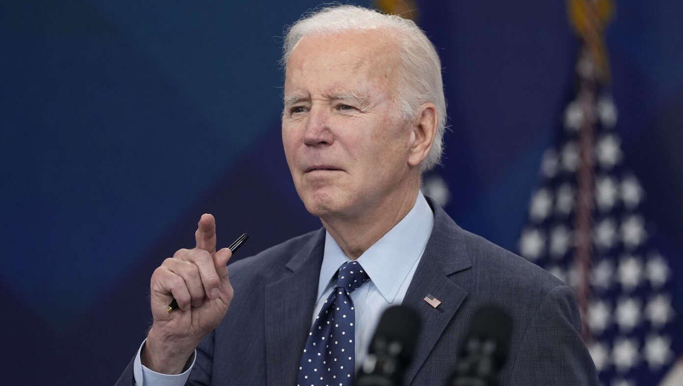 Biden in Trump nabirata zmage: Prvi zaskrbljen, drugi navdušen