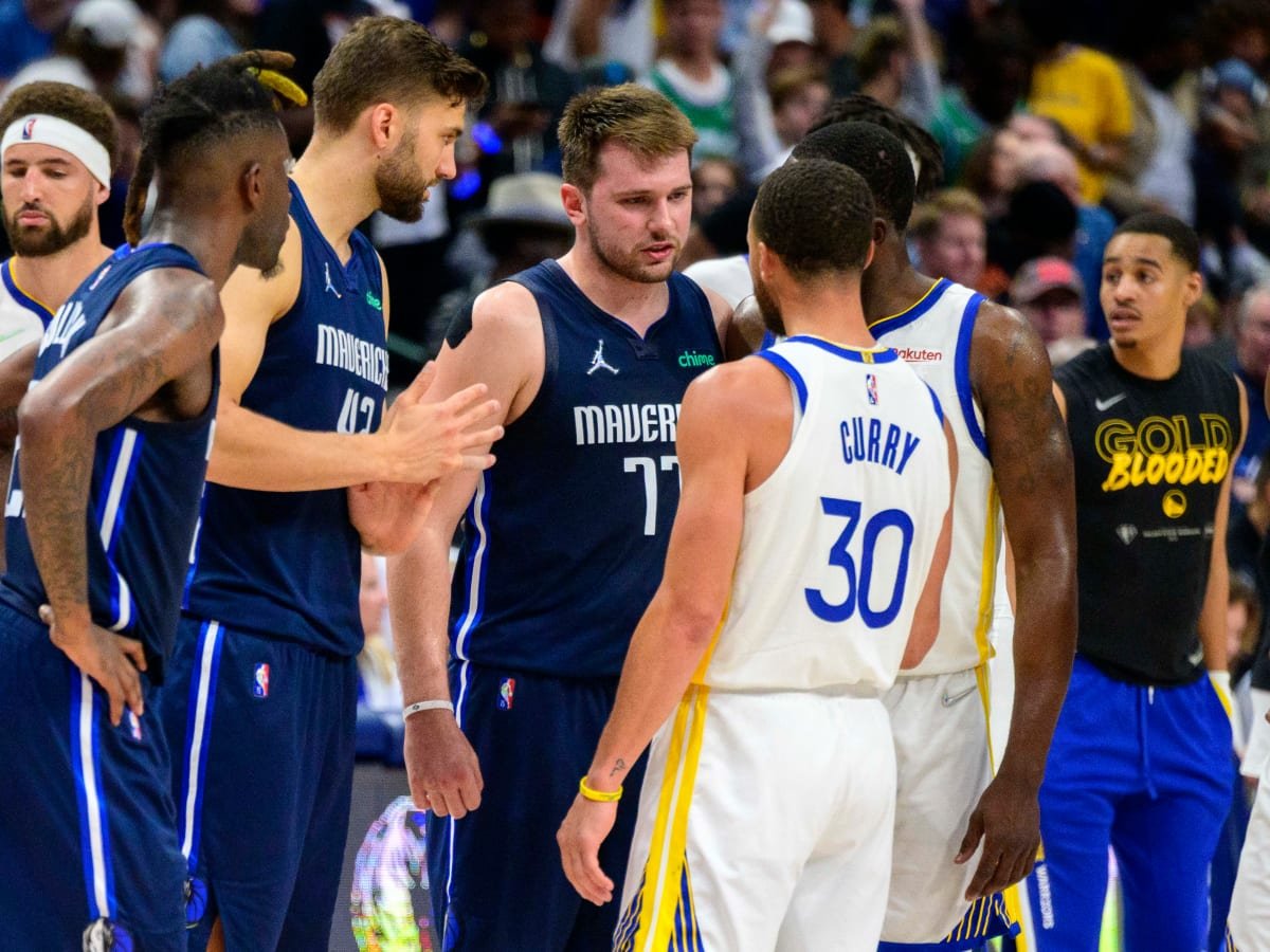 Kakšen preobrat Dallasa, Dončić in Irving neustavljiva