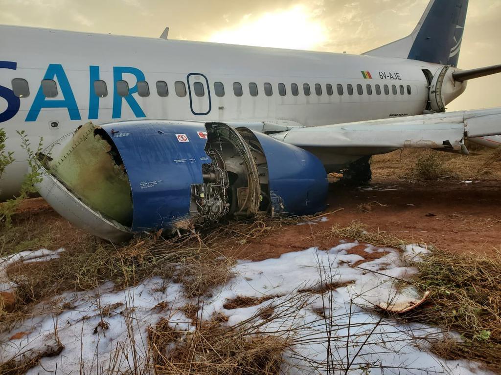 Tri nesreče v dveh dneh: Je Boeing izgubil nadzor nad varnostjo?