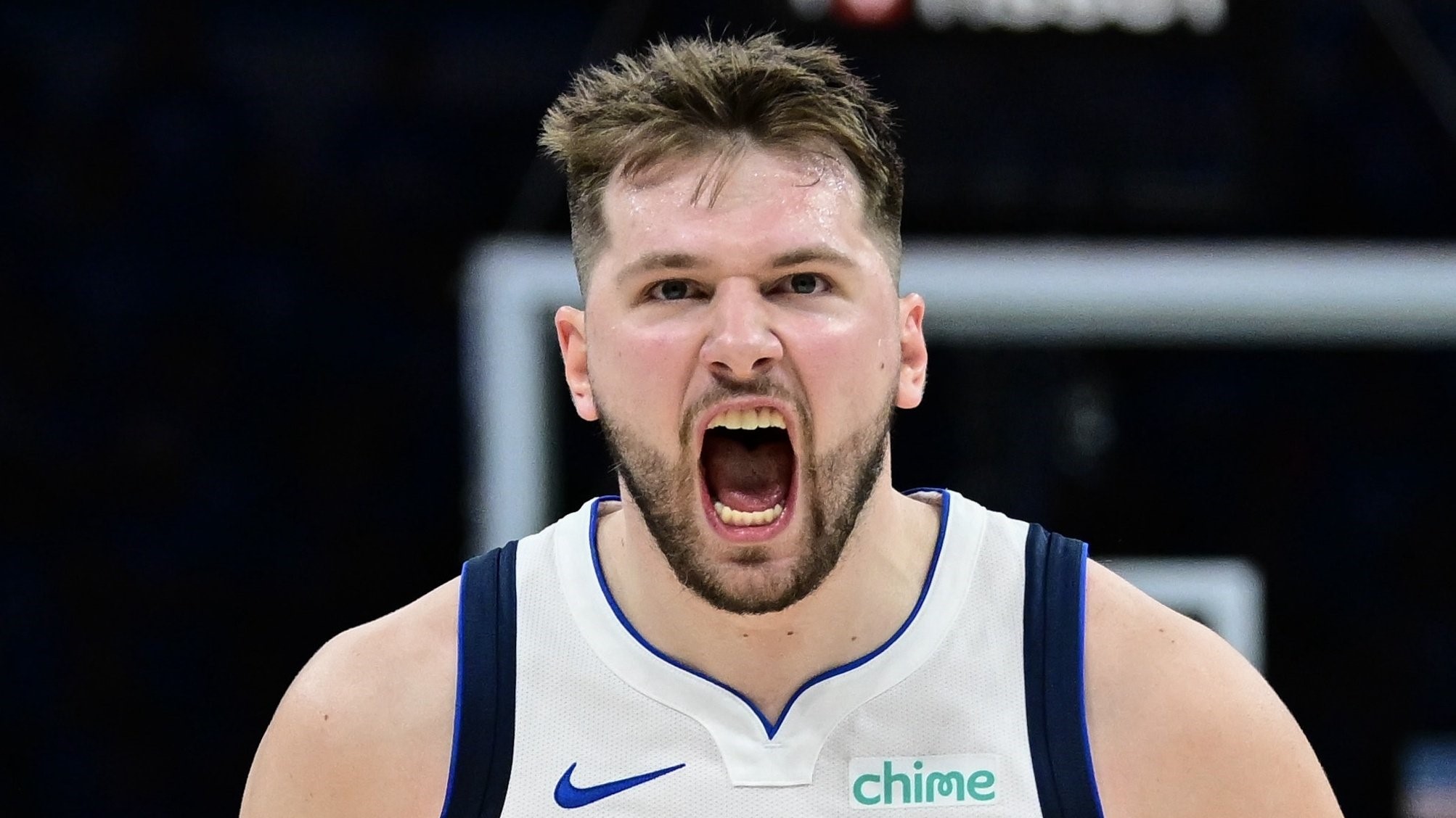 Luka Dončić s 36 točkami popeljal Dallas v veliki finale NBA