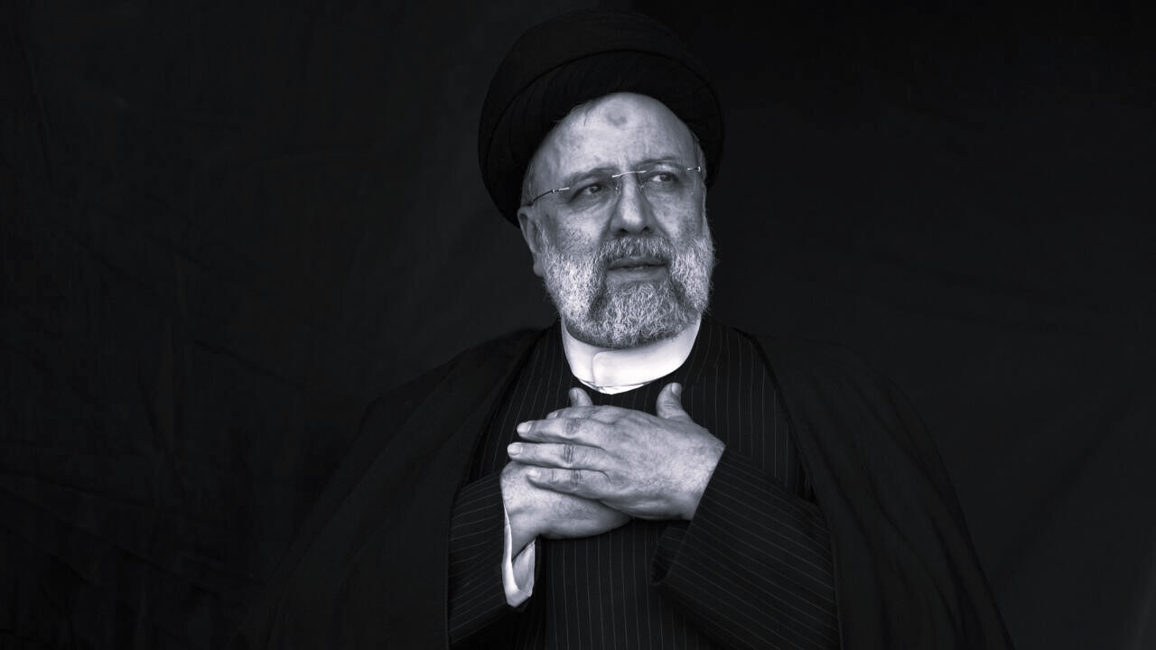 Je Izrael odgovoren za smrt iranskega predsednika Ebrahima Raisija?