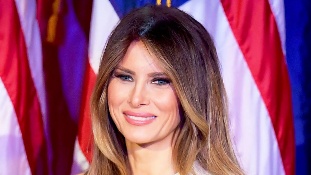 Razkrivamo, koliko Melania Trump zasluži z oddajanjem stanovanja v Sloveniji