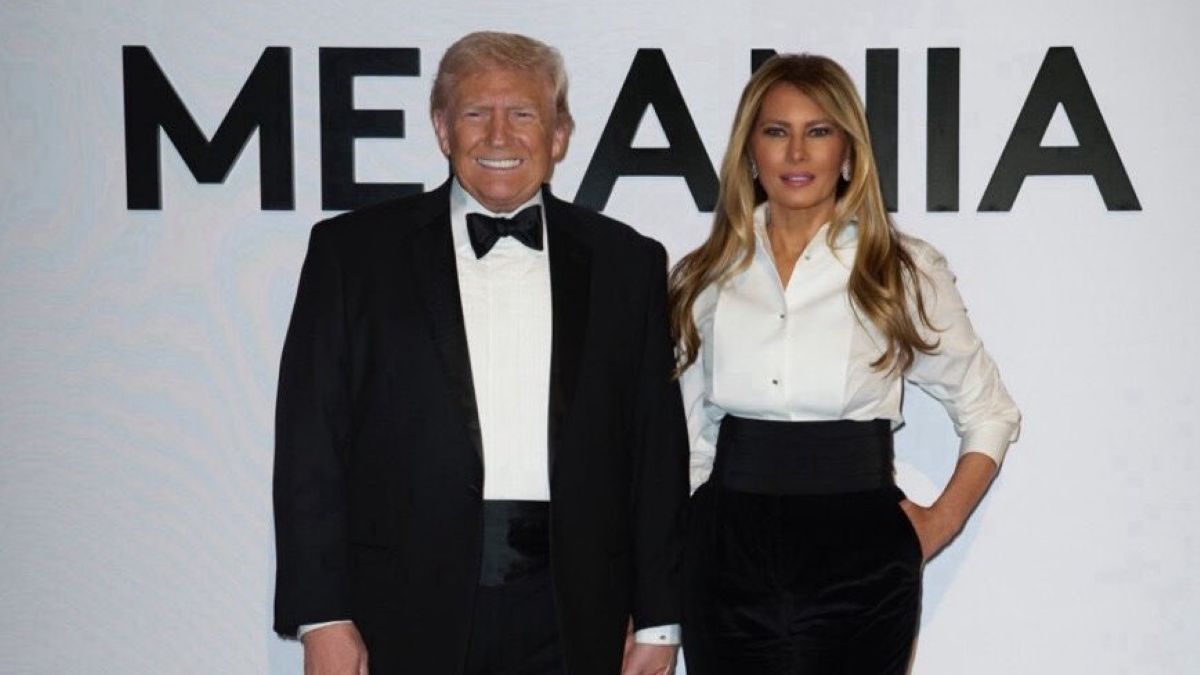 Melaniin dokumentarec: Največji uspeh v desetletju kljub slabim ocenam kritikov