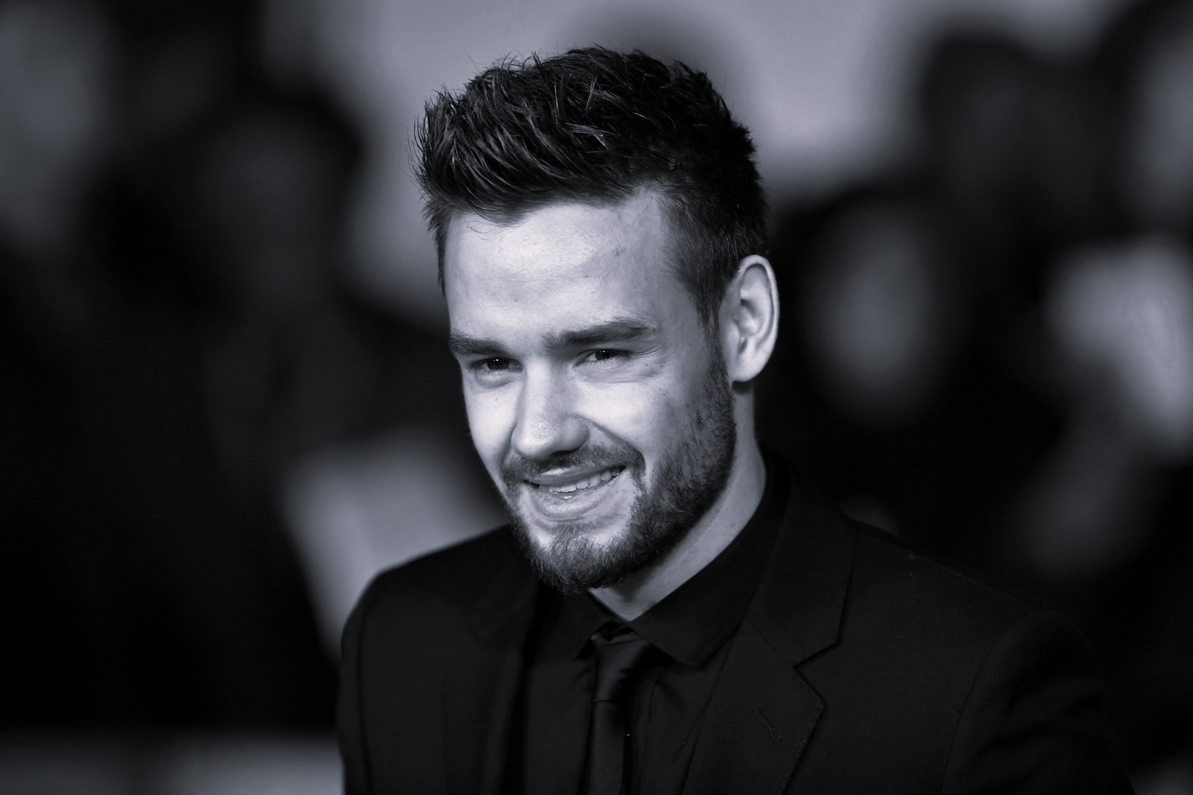 Po padcu iz 3. nadstropja umrl le 31-letni Liam Payne, nekdanji član skupine One Direction