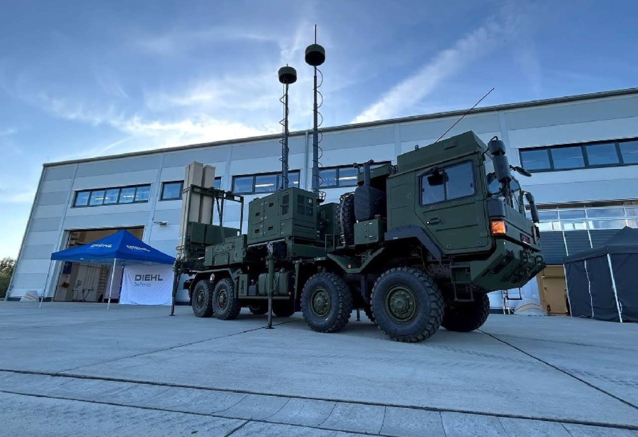 Dogovorjeni Nato cilji: Slovenija bo okrepila protizračno obrambo