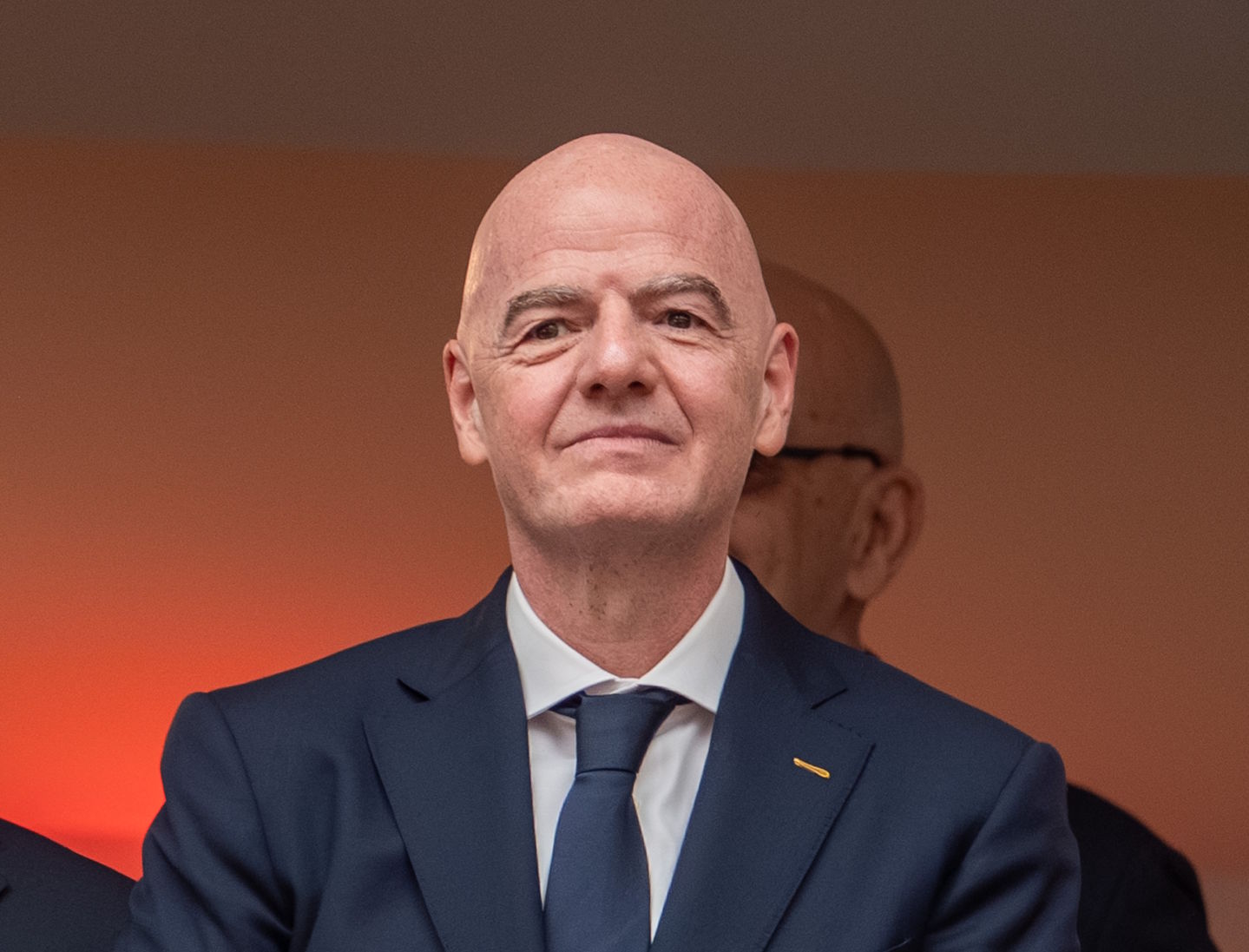 Preobrat: Fifa odstopila od ideje