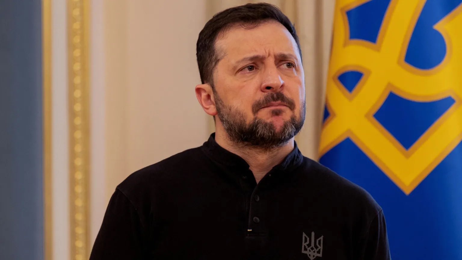 Zelenski tarča poskusa atentata: Rusija naj bi najela upokojenega poljskega vojaka