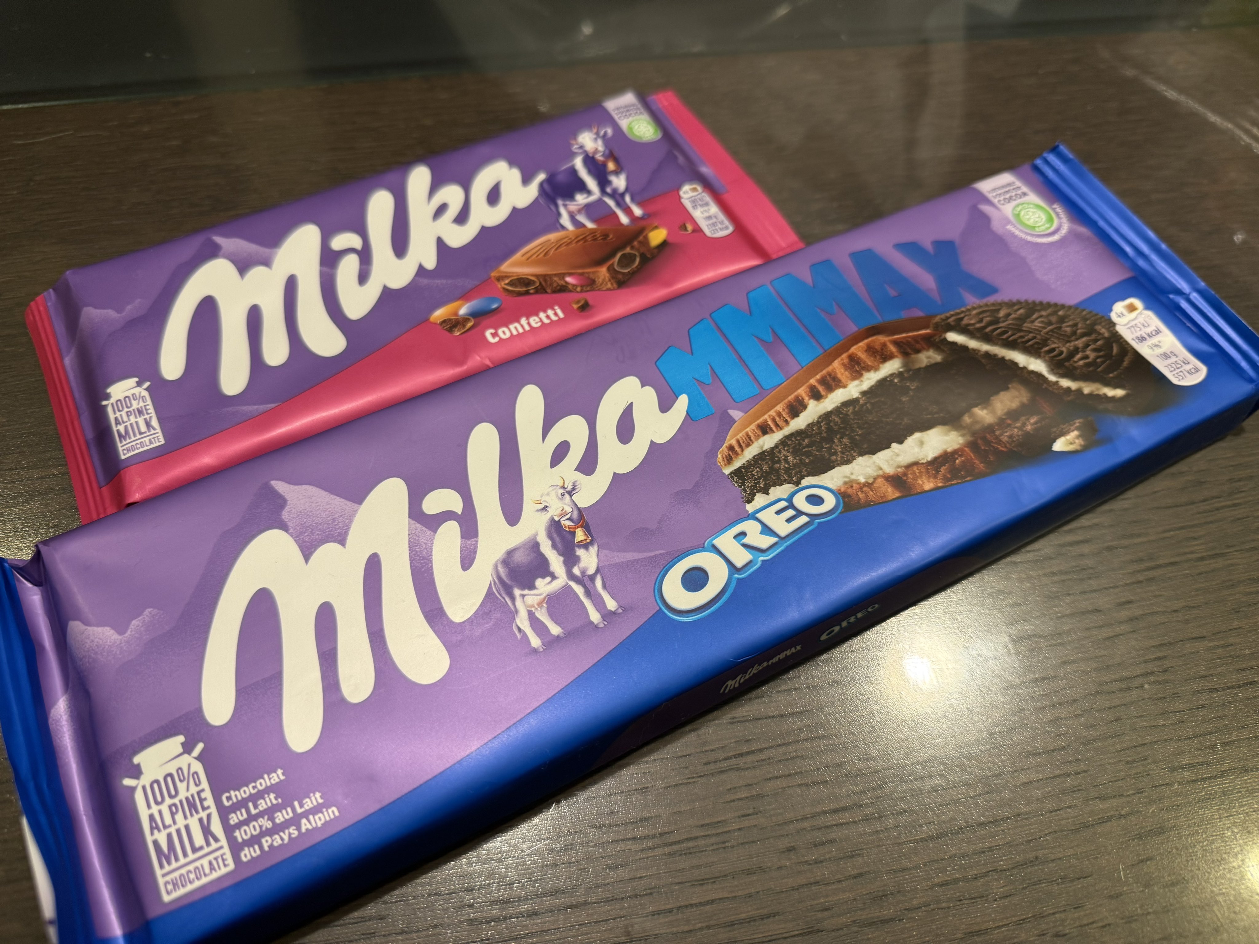 Milka pod tarčo kritik: Ne le podražitev, potrošniški center opozarja na zavajanje kupcev