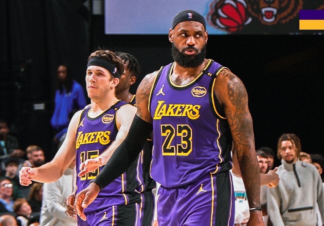 Lebron James po izpadu iz končnice: ''Sam s sabo moram razčistiti, če želim še nadaljevati''