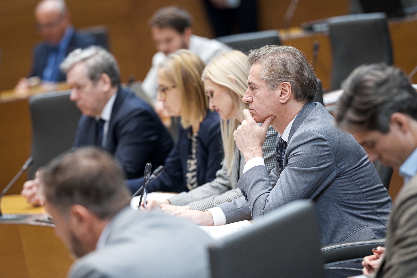 Premier Golob s predstavniki občin za boljšo integracijo romske skupnosti