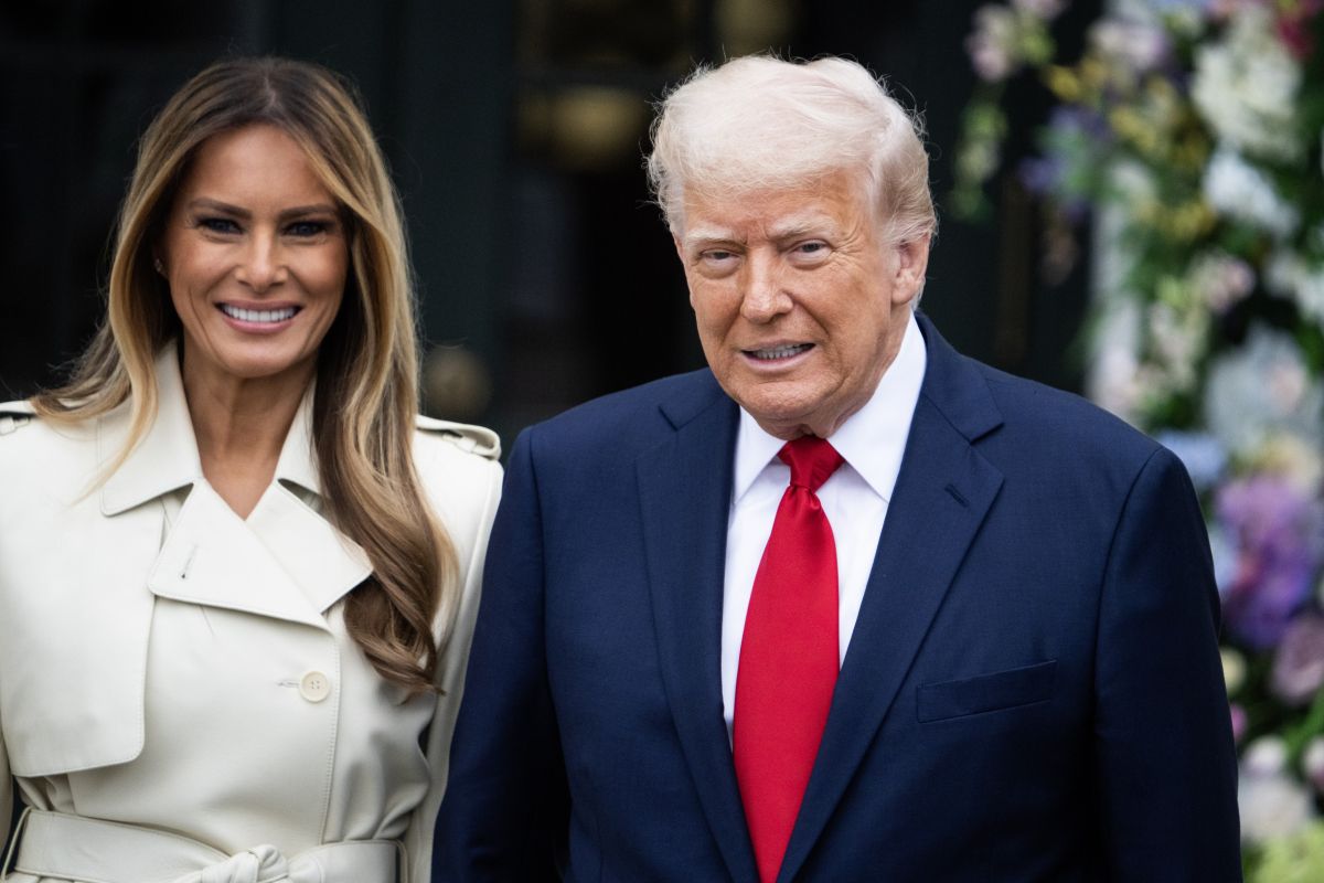 Američani razočarani: Kaj takega si prva dama ni privoščila že 70 let