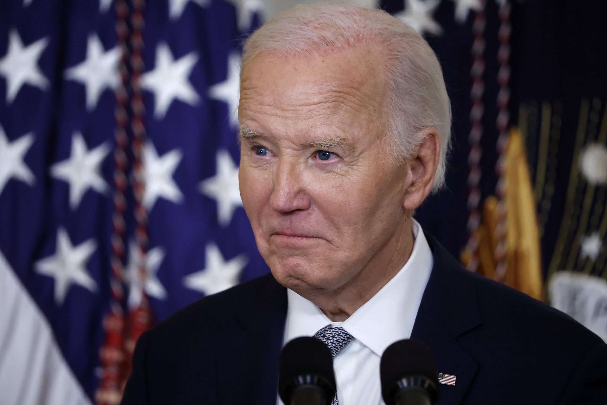 Joe Biden prejel zelo slabe novice, zdravniki odkrili agresivno obliko raka na prostati