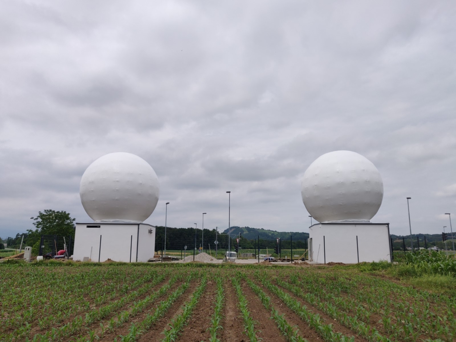 Majhni, a že precej veliki v vesolju: Mariborsko podjetje SkyLabs premika meje mogočega