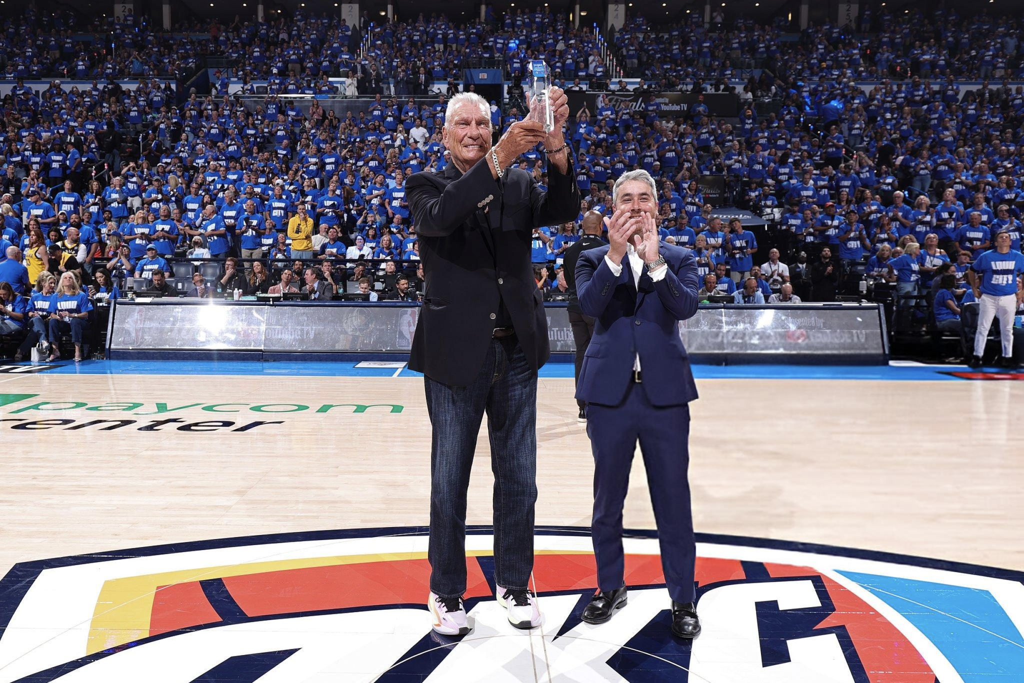 Tako se je legenda NBA poklonila Dončiću in udarila po Dallasu