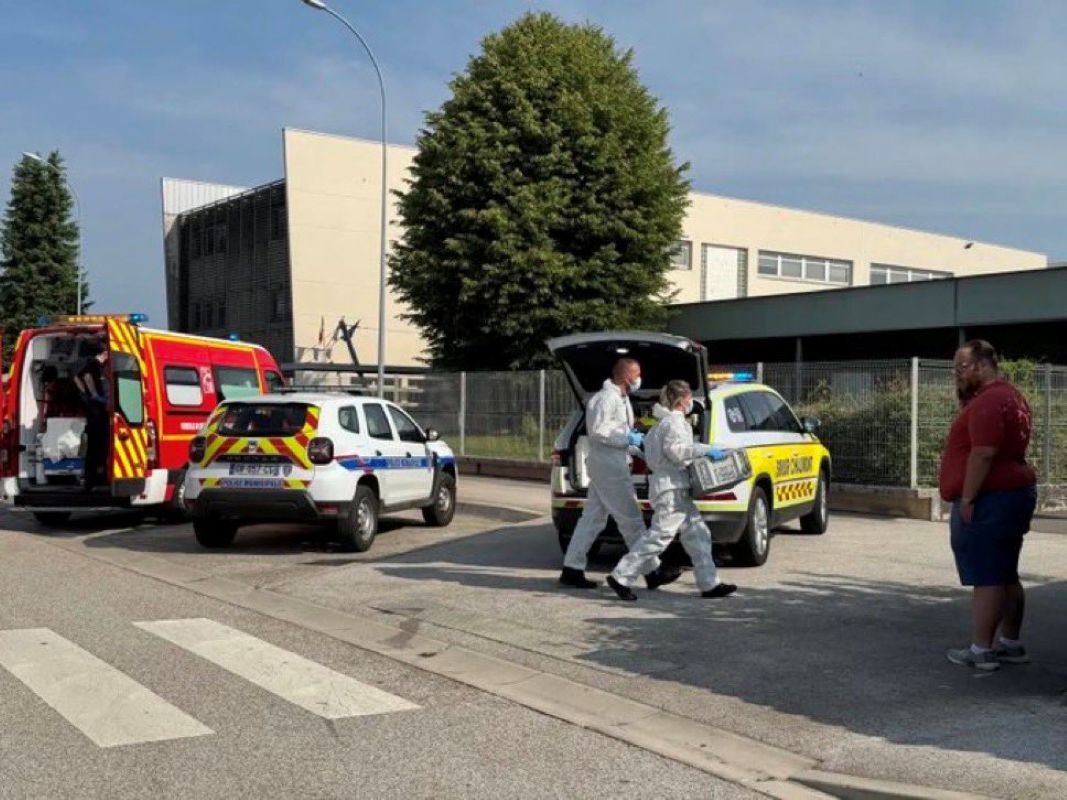 Po napadu bodo prepovedali družbene medije za vse, ki so mlajši od 15 let