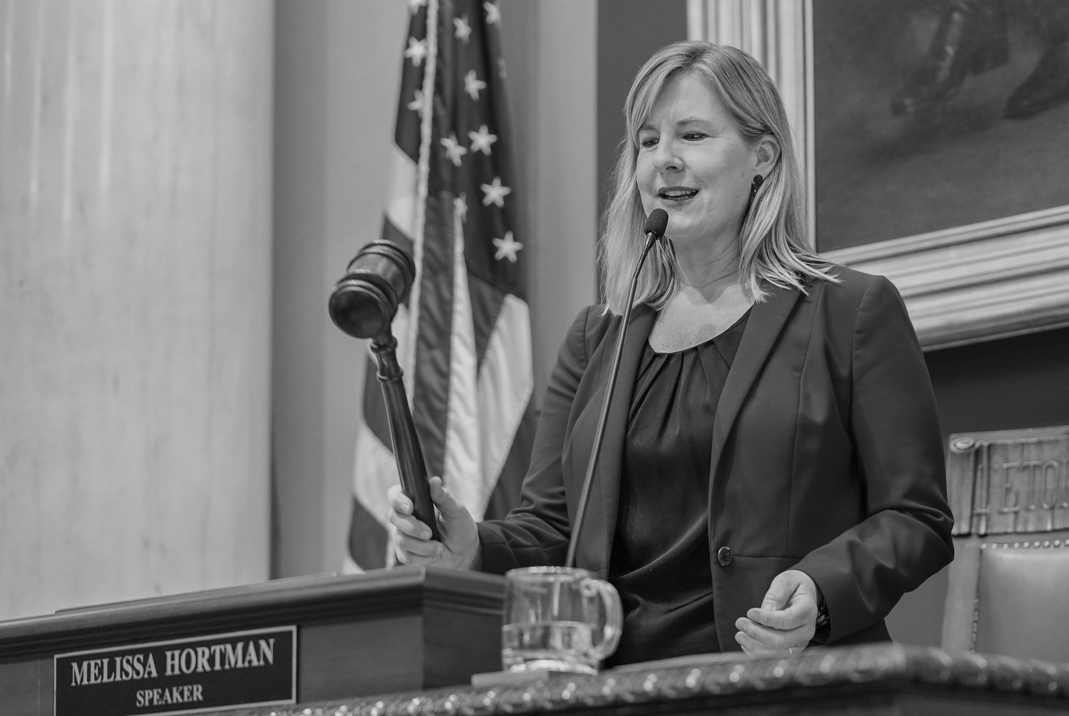 Šok iz ZDA: V napadu umrla poslanka in njen mož, senator ranjen