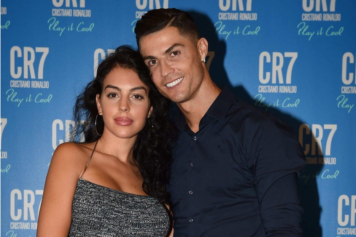 Ne boste verjeli, koliko denarja bo prejemala Ronaldova zaročenka v primeru ločitve