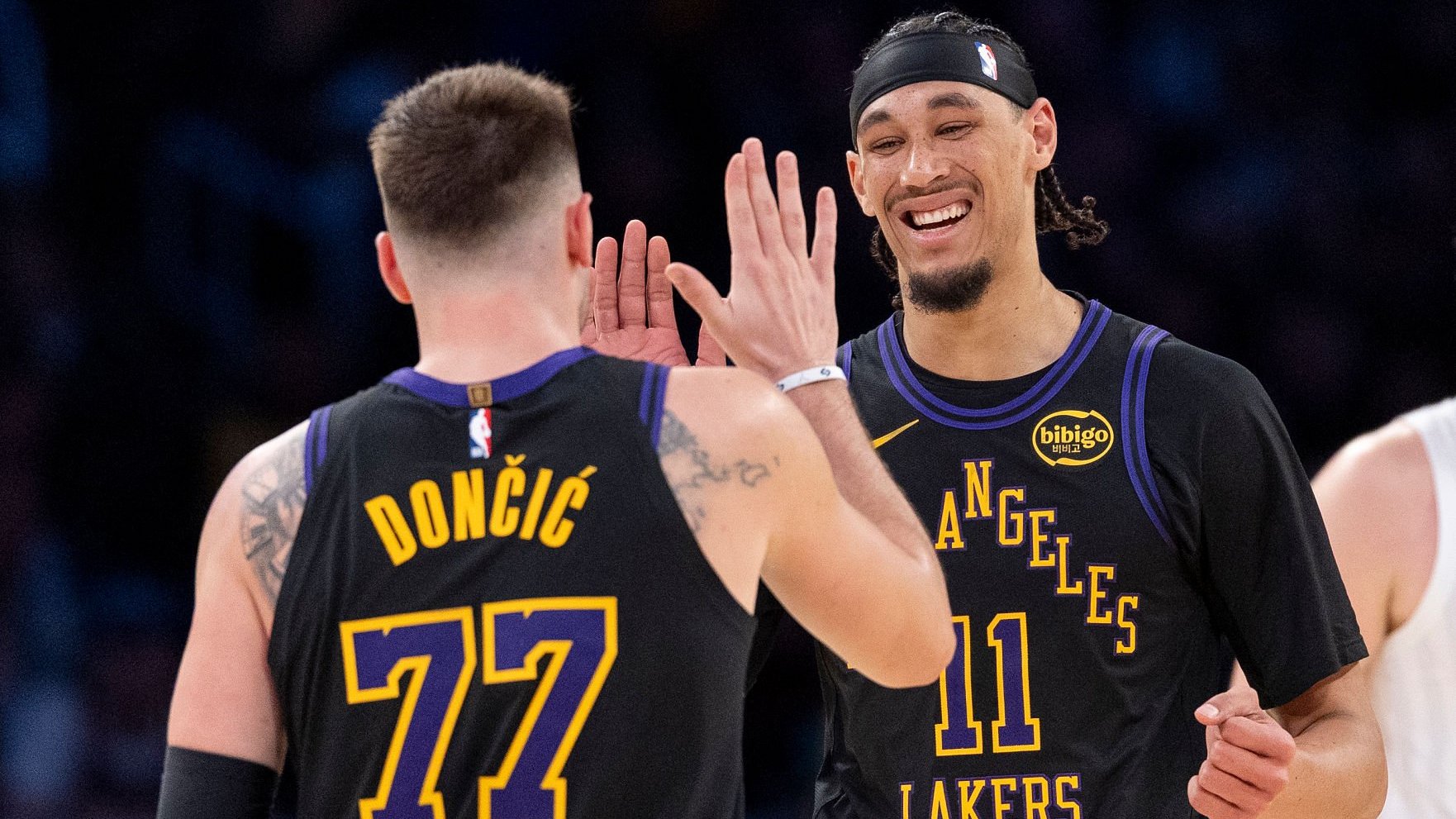 Odlične novice za Slovenijo: To slaven košarkaš iz lige NBA si je uredil naše državljanstvo