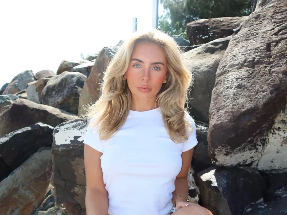 V želji, da bi zanosila, je v nekaj urah spala s 400 moškimi: Uspelo ji je, a kdo je oče?