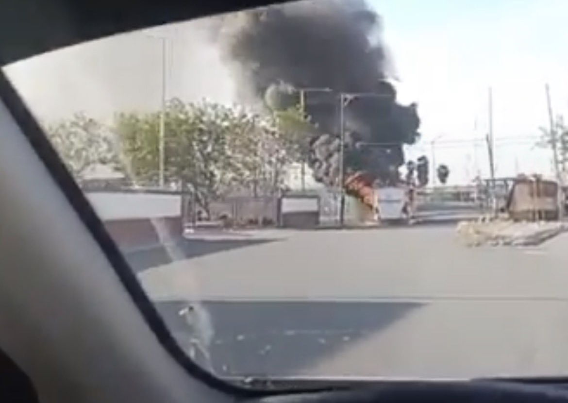 Ubit najbolj iskan kriminalec v Mehiki -  El Mencho